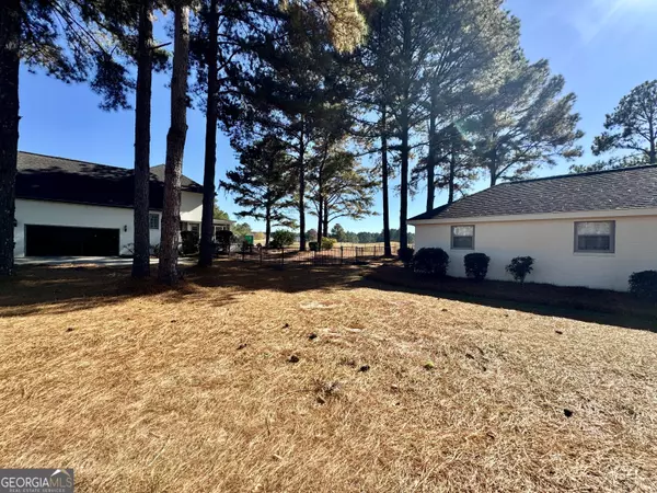 Cordele, GA 31015,49 Aberdeen CIR