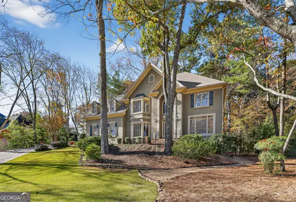 Johns Creek, GA 30022,10325 Oxford Mill CIR