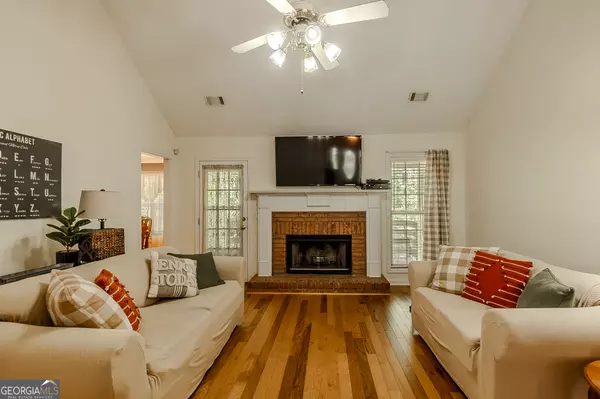 Covington, GA 30014,160 Vinnys Way ALY