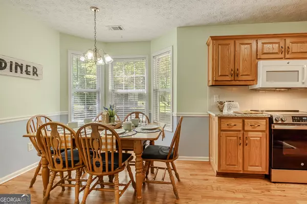 Covington, GA 30014,160 Vinnys Way ALY