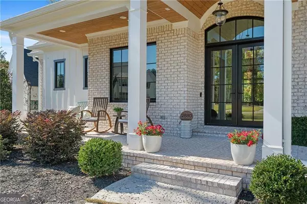 Athens, GA 30606,2880 Spartan Estates DR