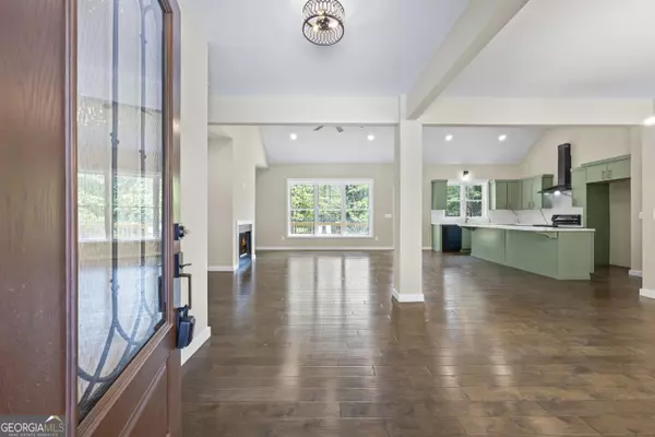 Jasper, GA 30143,264 Acerose DR