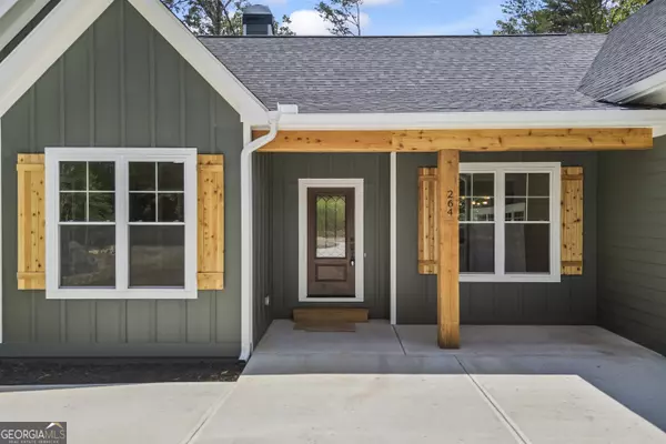 Jasper, GA 30143,264 Acerose DR