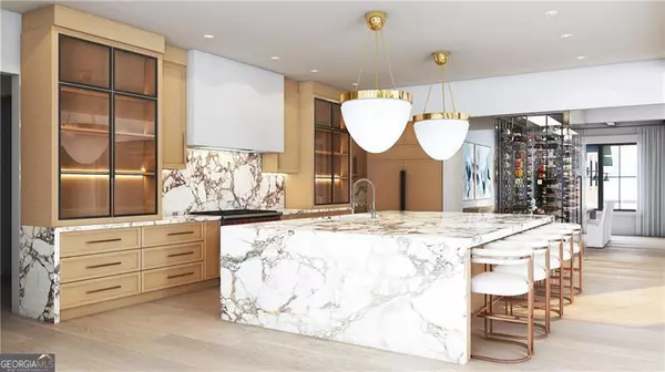 Alpharetta, GA 30009,250 Mayfield RD