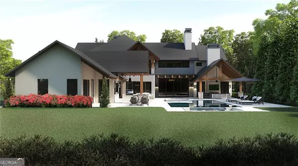 Alpharetta, GA 30009,250 Mayfield RD