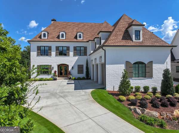 3565 Granton ST, Alpharetta, GA 30004