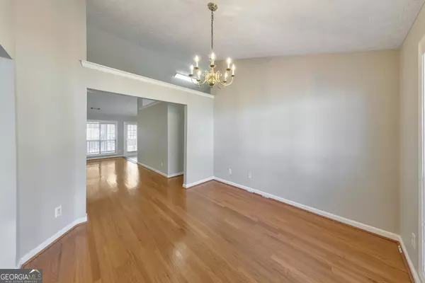 Lawrenceville, GA 30043,868 Ashley Crossing LN