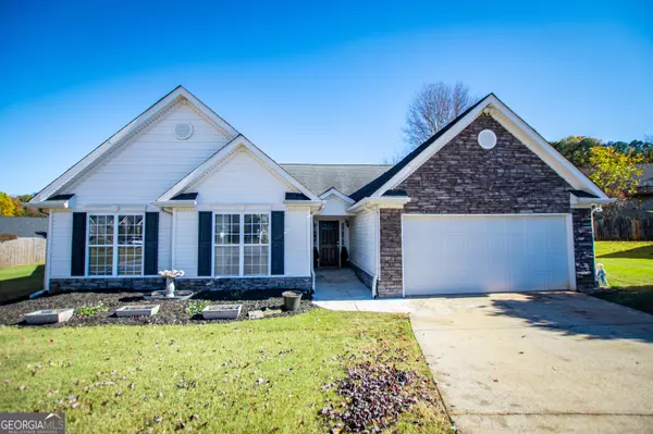 408 Chastain CT, Villa Rica, GA 30180