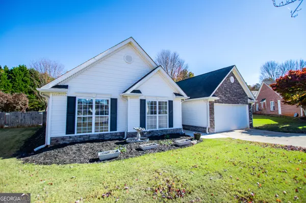 Villa Rica, GA 30180,408 Chastain CT