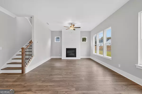 Jefferson, GA 30549,39 Ruby Robin RD