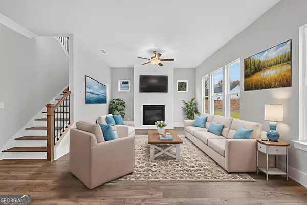 Jefferson, GA 30549,39 Ruby Robin RD