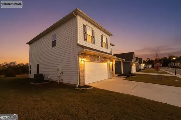 Adairsville, GA 30103,25 Thacker TRL