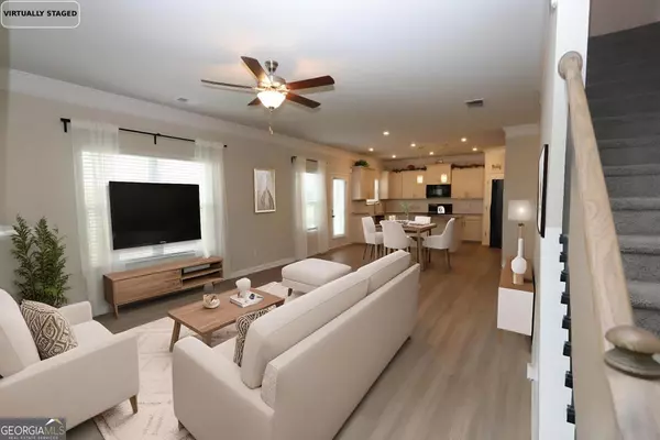 Adairsville, GA 30103,25 Thacker TRL