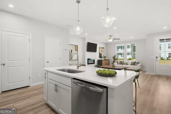 Cartersville, GA 30120,495 Crown DR