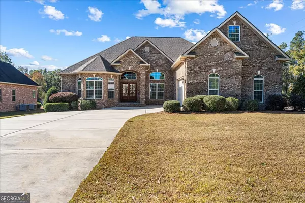 Bonaire, GA 31005,157 Wessex DR