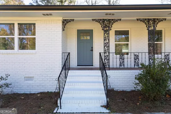 Austell, GA 30106,2163 Willow LN