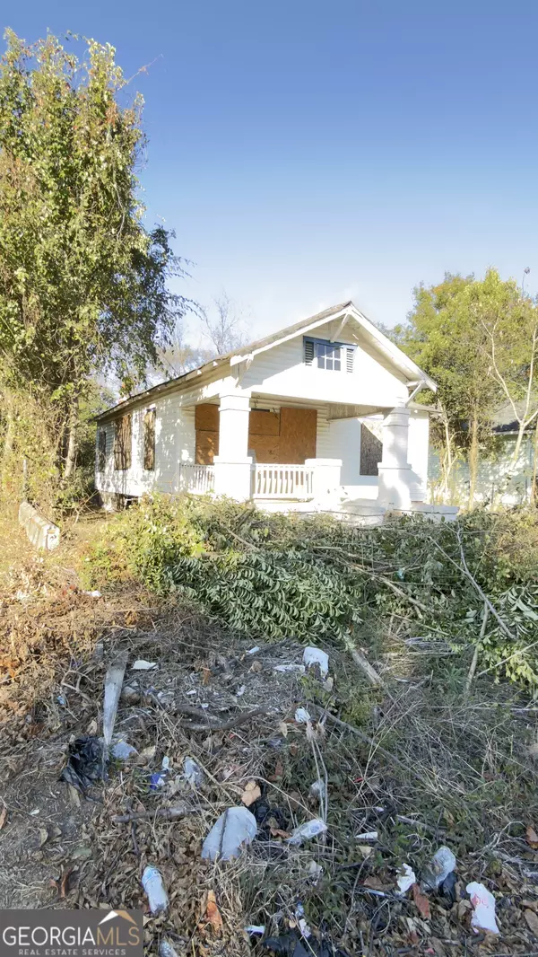 Macon, GA 31206,537 Colquitt ST