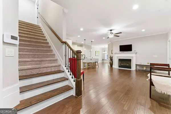 Marietta, GA 30064,3112 Patriot SQ SW