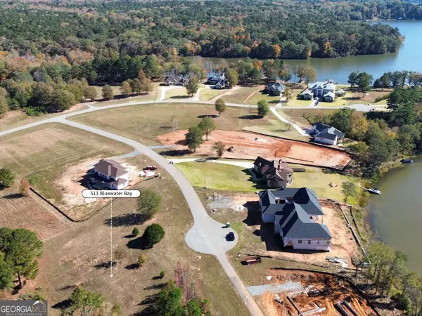 Macon, GA 31220,511 Bluewater Bay DR