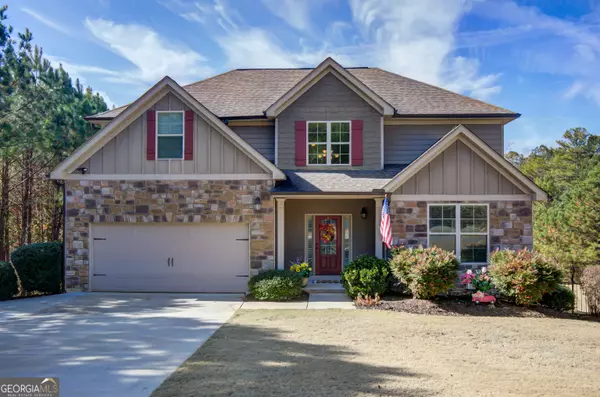 138 Matthew CT, Palmetto, GA 30268