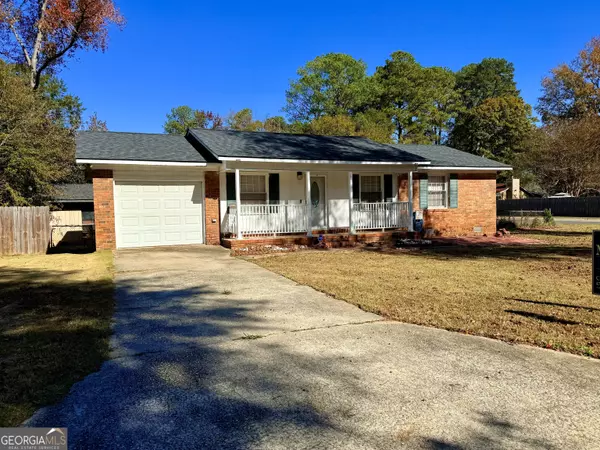 Morrow, GA 30260,6205 Fieldcrest DR