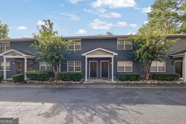 Brookhaven, GA 30329,3133 Buford HWY #4