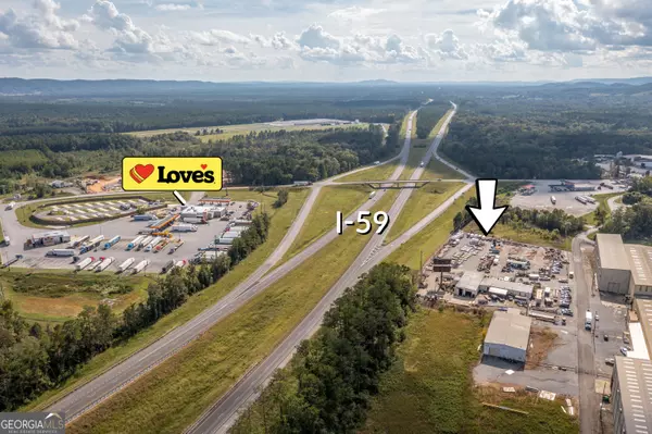 116 Industrial Drive, Steele, AL 35987
