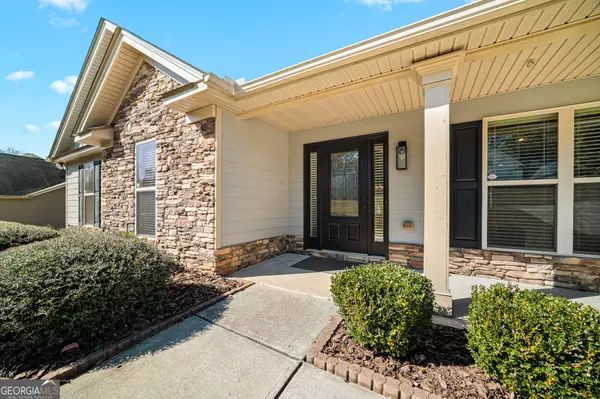 Jefferson, GA 30549,480 Redtail RD