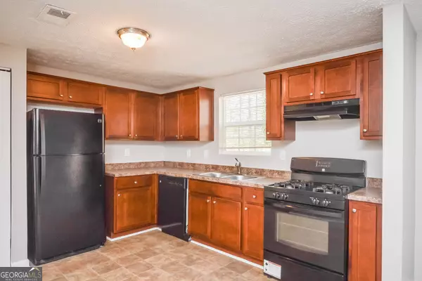 Stone Mountain, GA 30088,5176 Martins Crossing RD