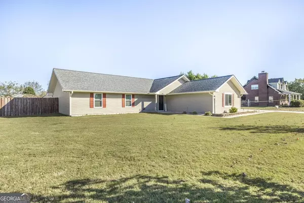 Warner Robins, GA 31093,306 Antebellum CIR