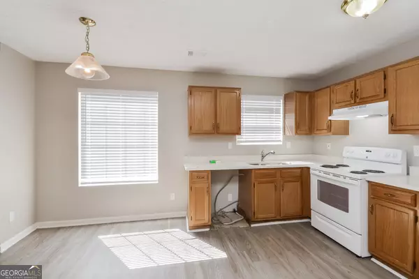 Lithonia, GA 30058,6481 Alford WAY