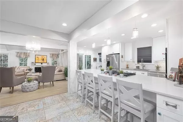 Atlanta, GA 30309,302 Hascall RD NW