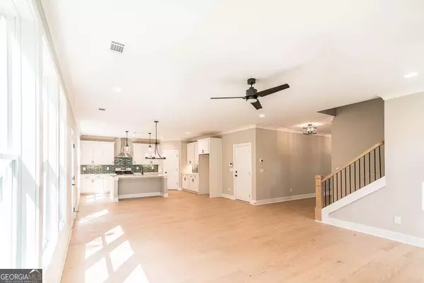 Decatur, GA 30034,2635 Radvell CT