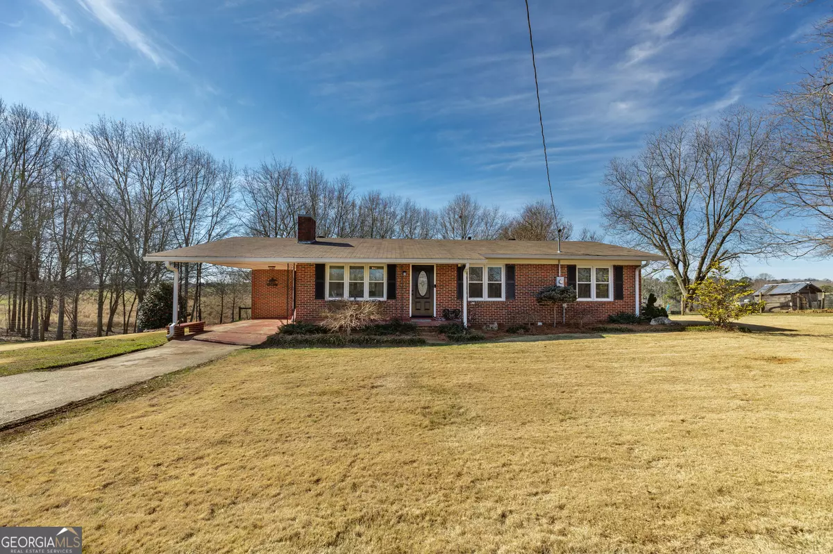 Roopville, GA 30170,155 Laster RD