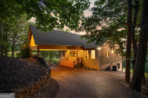 Morganton, GA 30560,261 Big Valley Drive