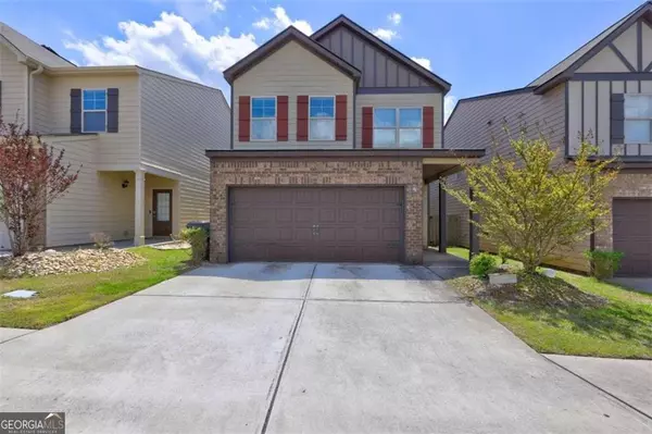 Fairburn, GA 30213,338 Lauren DR