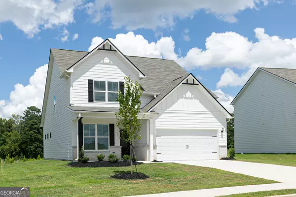 Villa Rica, GA 30180,489 Prescott WAY