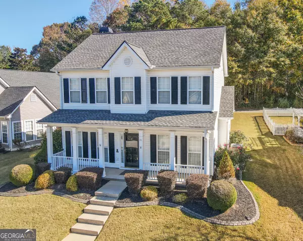 Newnan, GA 30265,70 High Point North DR