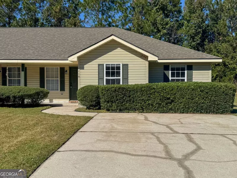 110 Talbot CT, St. Marys, GA 31558