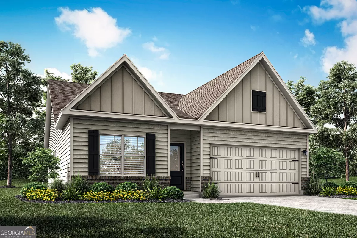 Villa Rica, GA 30180,614 Mackenzie Cove