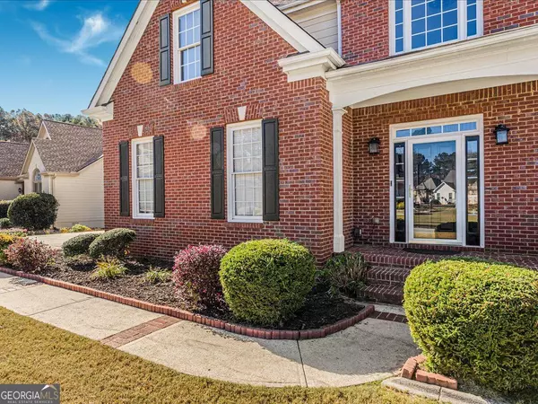 Fayetteville, GA 30214,265 Heritage Lake DR