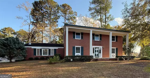 140 Allenwood RD SW, Milledgeville, GA 31061