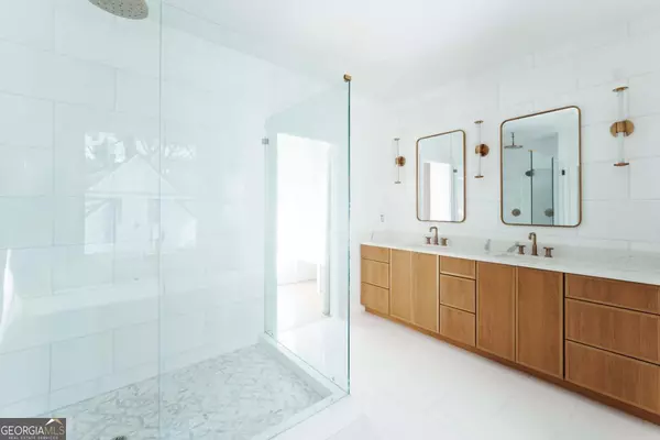 Atlanta, GA 30306,1165 Reeder CIR NE