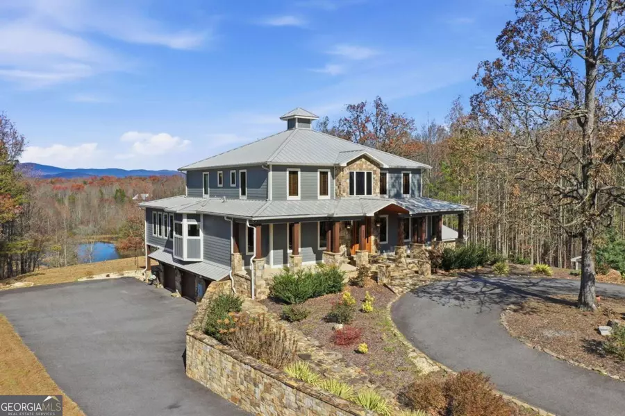 116 Lakota DR, Dawsonville, GA 30534