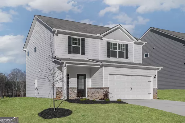 Villa Rica, GA 30180,616 Mackenzie CV