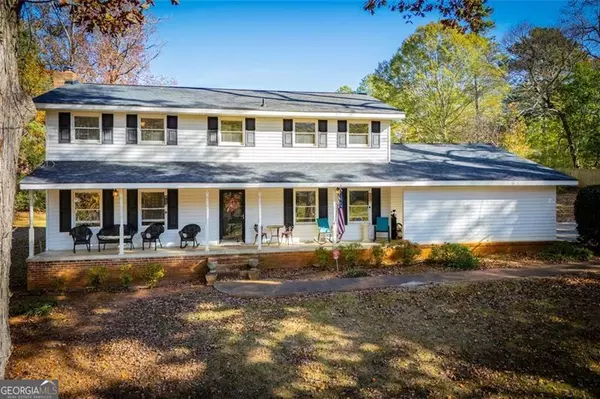 Douglasville, GA 30135,4049 Roy CT