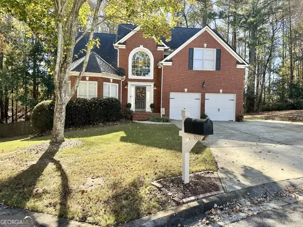 Villa Rica, GA 30180,2533 Gold Hill CT