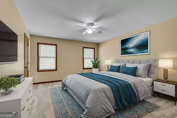 Lawrenceville, GA 30044,2021 N Oak DR