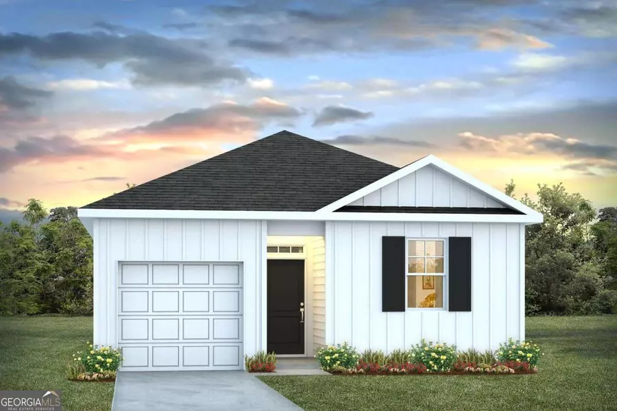 108 Serenoa DR, Guyton, GA 31312