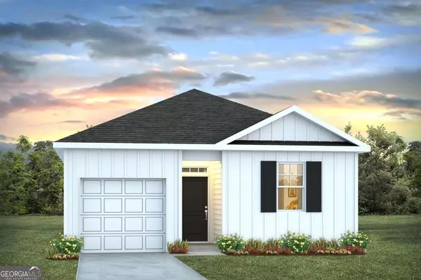 108 Serenoa DR, Guyton, GA 31312